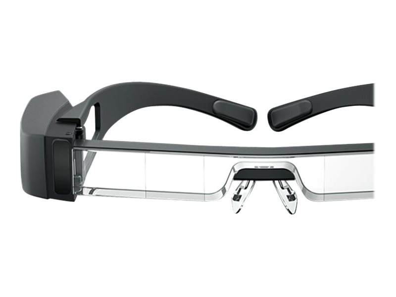 Epson | Smart Glasses | MOVERIO BT-40 | Black | Smartphones, tablets, PCs | USB-C | Smart Glasses - Image 21