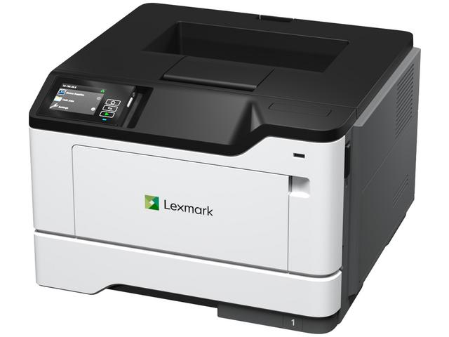 Lexmark MS531dw | Mono | Laser | Printer | Wi-Fi - Image 4