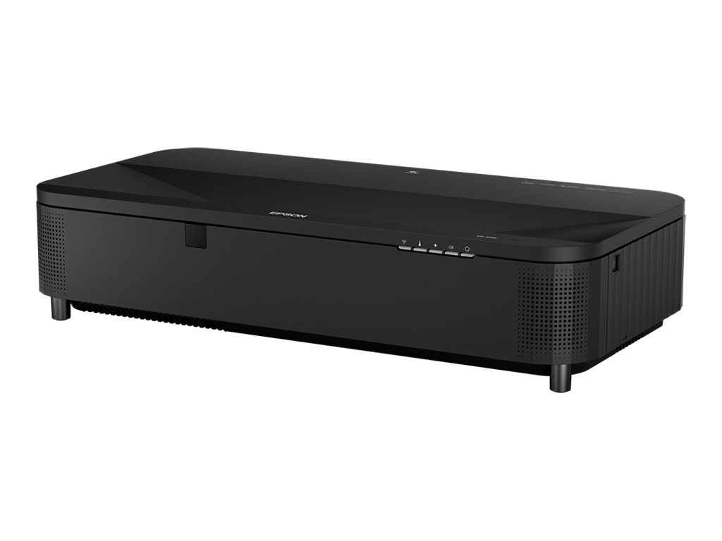 Epson | EB-815E | Full HD (1920x1080) | 5000 ANSI lumens | Black - Image 2