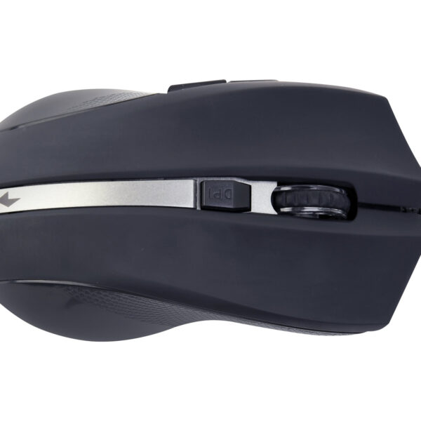 Gembird | Mouse G-laser | MUS-GU-02 | Wired | USB | Black