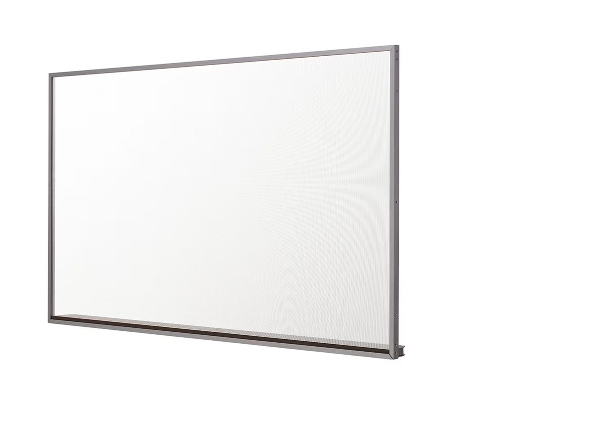 LG OLED Signage | 55EW5P-M | 55 " | Landscape/Portrait | 18/7 | webOS | 600 cd/m² | 8 ms | 178 ° | 178 ° - Image 6