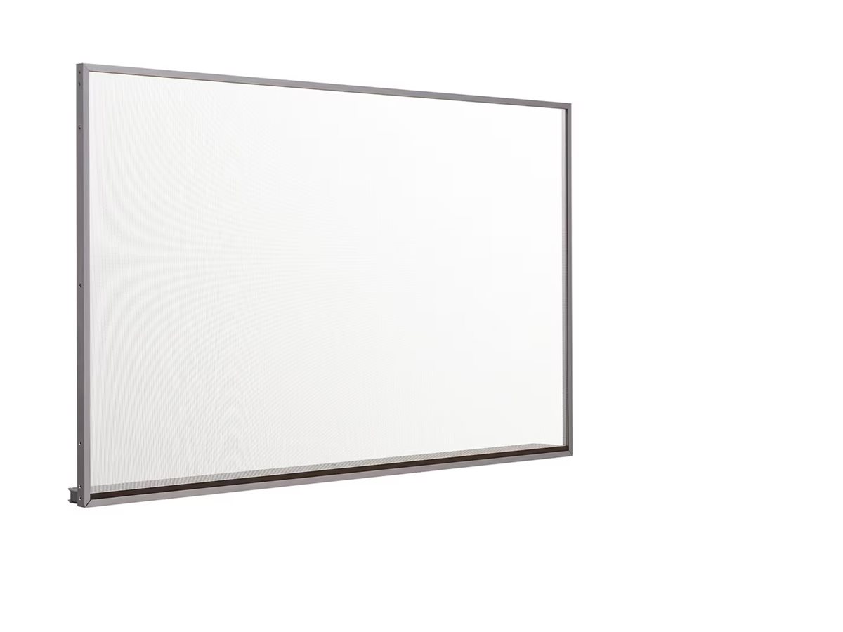 LG OLED Signage | 55EW5P-M | 55 " | Landscape/Portrait | 18/7 | webOS | 600 cd/m² | 8 ms | 178 ° | 178 ° - Image 8