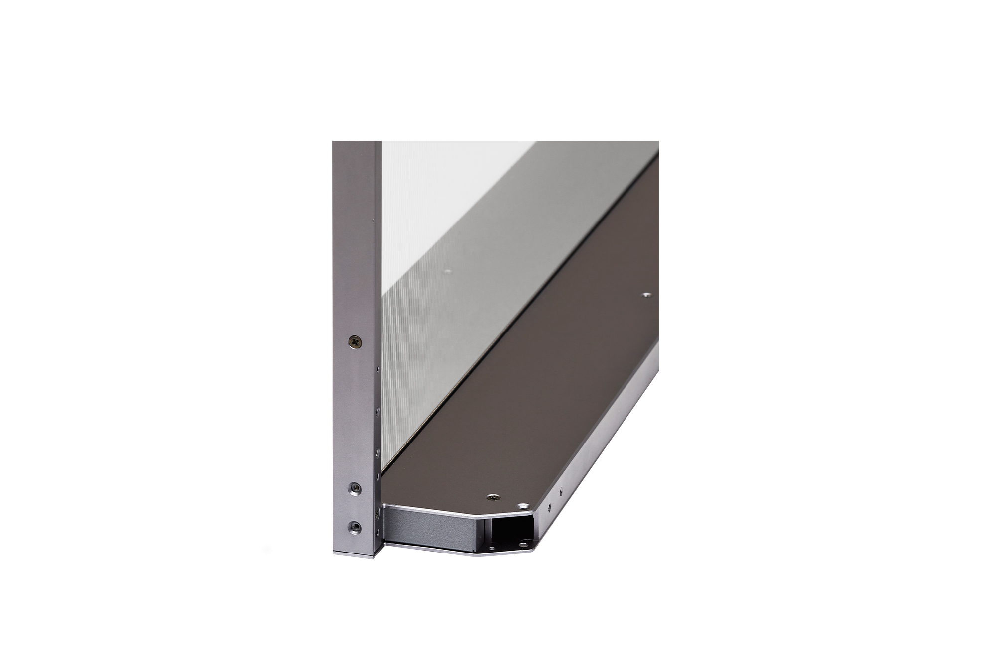 LG OLED Signage | 55EW5P-M | 55 " | Landscape/Portrait | 18/7 | webOS | 600 cd/m² | 8 ms | 178 ° | 178 ° - Image 11