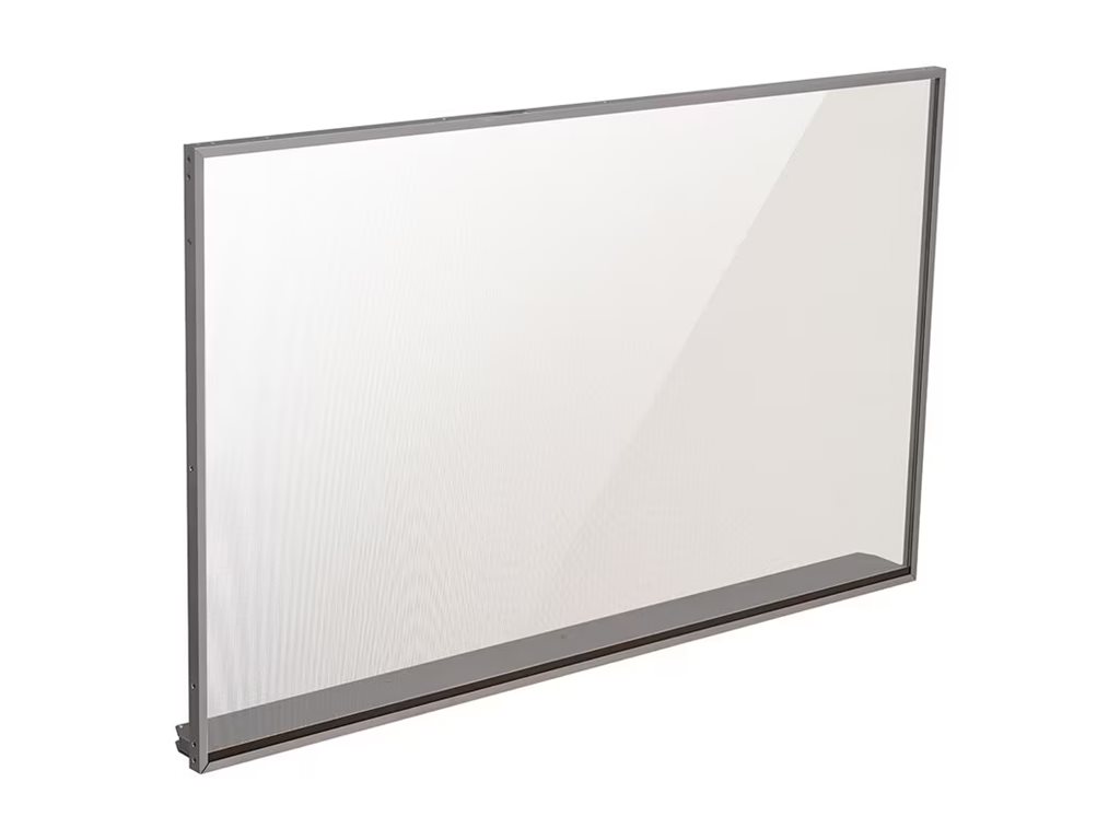 LG OLED Signage | 55EW5P-M | 55 " | Landscape/Portrait | 18/7 | webOS | 600 cd/m² | 8 ms | 178 ° | 178 ° - Image 12