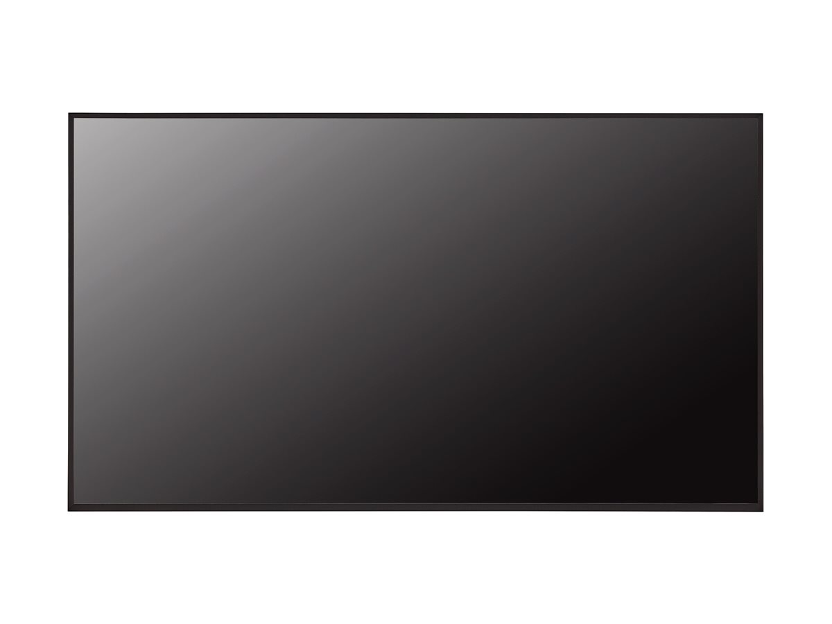 LG UHD Signage | 49UH5N-M | 49 " | Landscape/Portrait | 24/7 | webOS | 500 cd/m² | 8 ms | 178 ° | 178 ° - Image 2