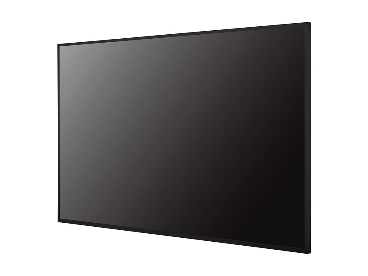 LG UHD Signage | 49UH5N-M | 49 " | Landscape/Portrait | 24/7 | webOS | 500 cd/m² | 8 ms | 178 ° | 178 ° - Image 4