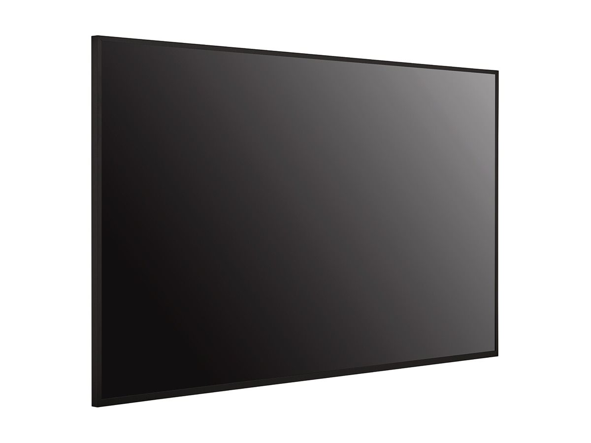 LG UHD Signage | 49UH5N-M | 49 " | Landscape/Portrait | 24/7 | webOS | 500 cd/m² | 8 ms | 178 ° | 178 ° - Image 8