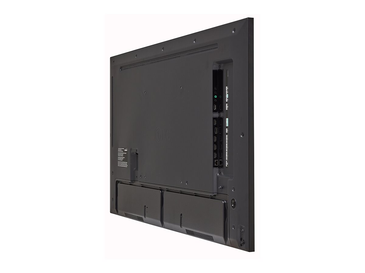 LG UHD Signage | 49UH5N-M | 49 " | Landscape/Portrait | 24/7 | webOS | 500 cd/m² | 8 ms | 178 ° | 178 ° - Image 13