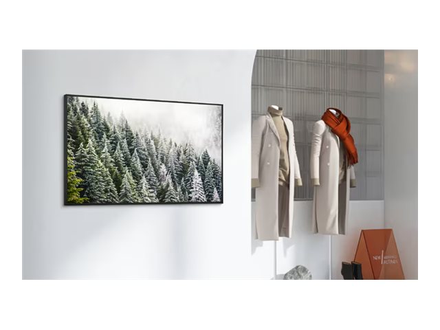 LG UHD Signage | 49UH5N-M | 49 " | Landscape/Portrait | 24/7 | webOS | 500 cd/m² | 8 ms | 178 ° | 178 ° - Image 18