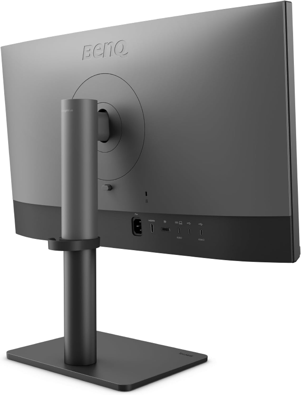 Benq | PD2706QN | 27 " | IPS | 16:9 | 100 Hz | 5 ms | 2560 x 1440 pixels | 350 cd/m² | HDMI ports quantity 1 - Image 2
