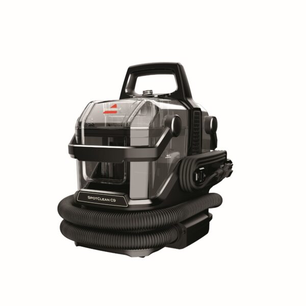 Bissell | Portable Carpet and Upholstery Cleaner | SpotClean C9 Pro | Corded operating | Washing function | 400 W