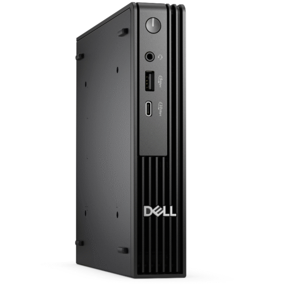 Dell Pro | QCM1250 | Desktop | Micro | Intel Core i5 | i5-14500T | Internal memory 16 GB | DDR5 | 512 GB | Keyboard language No keyboard | Windows 11 Pro | Warranty 36 month(s)