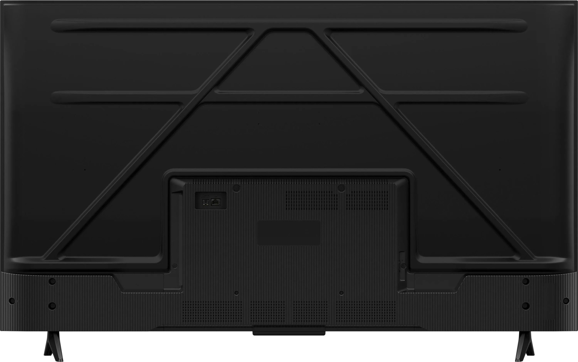 TCL 4K QLED TV | 50T69C | 50 | Smart TV | Google TV | UHD | Black - Image 5