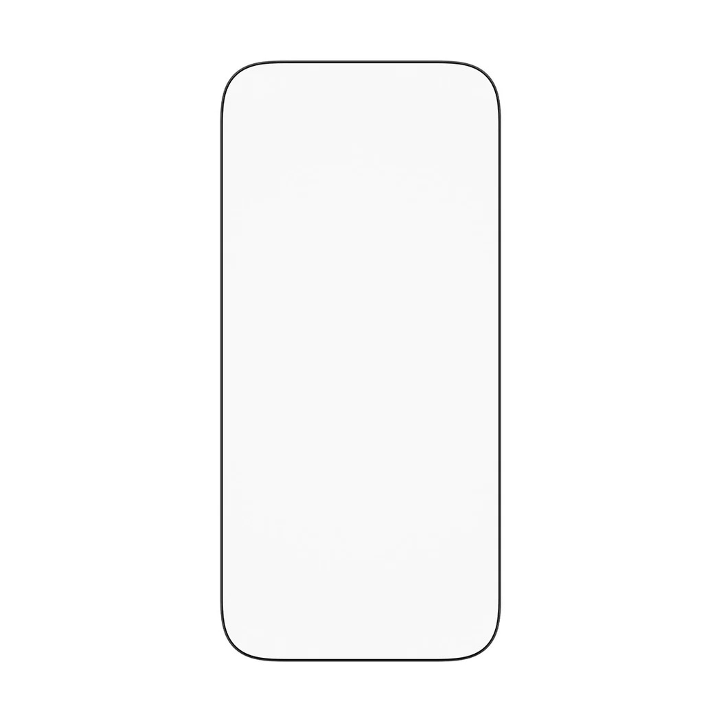 PanzerGlass Screen protector | Apple | iPhone 17 Pro | Glass | Transparent | Ultra-Wide Fit w. EasyAligner - Image 4