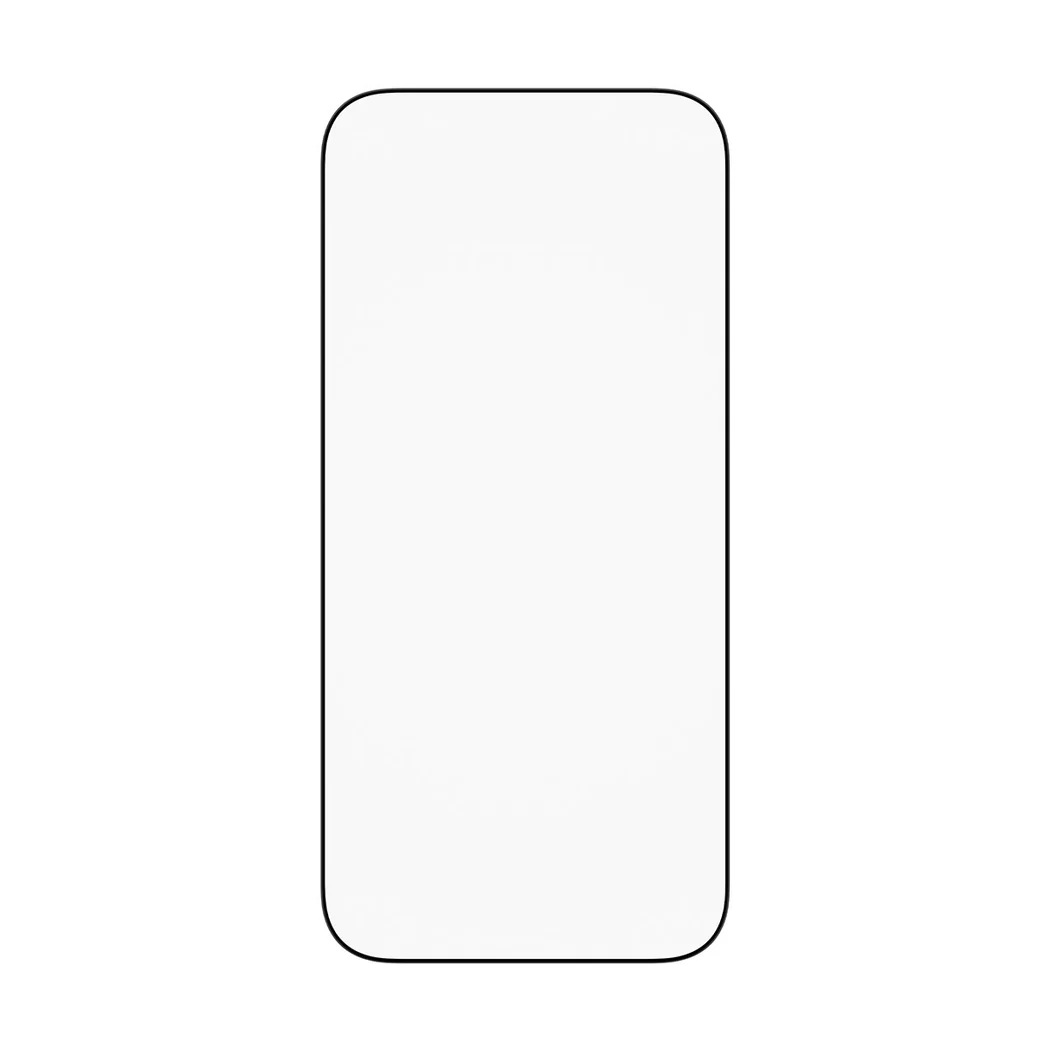 PanzerGlass Screen protector | Apple | iPhone Air | Glass | Transparent | Ultra-Wide Fit w. EasyAligner - Image 3