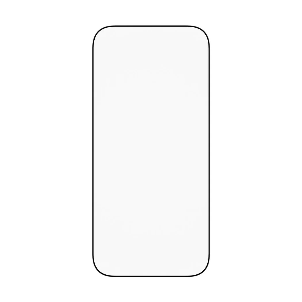PanzerGlass Screen protector | Apple | iPhone 16 Pro/iPhone 17 | Glass | Transparent | Ultra-Wide Fit w. EasyAligner - Image 4