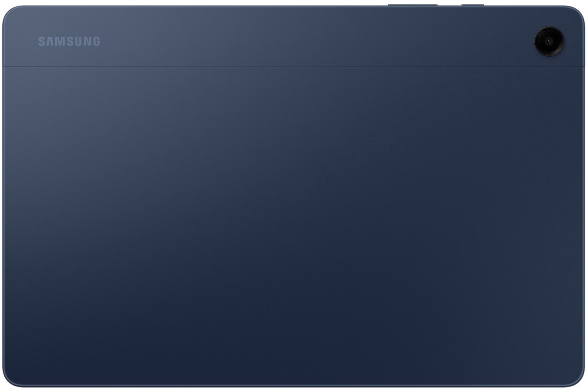 Samsung Galaxy Tab A9+ (X216) (Dark Blue) 11” TFT LCD 1200x1920,2.2GHz&1.8GHz/128GB/6GB RAM/Android 13/microSDXC,WiFi,BT,5G | Samsung - Image 3