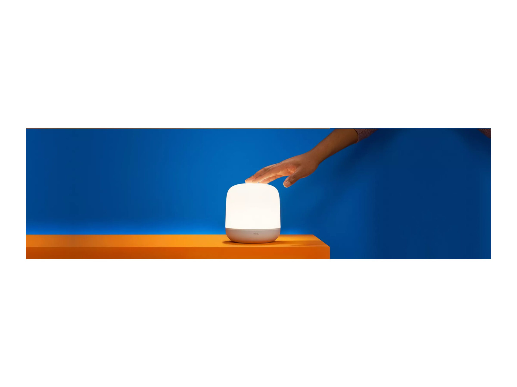 WiZ Smart WiFi WiFi Hero Table Lamp | 9 W | 2200-6500 K - Image 9