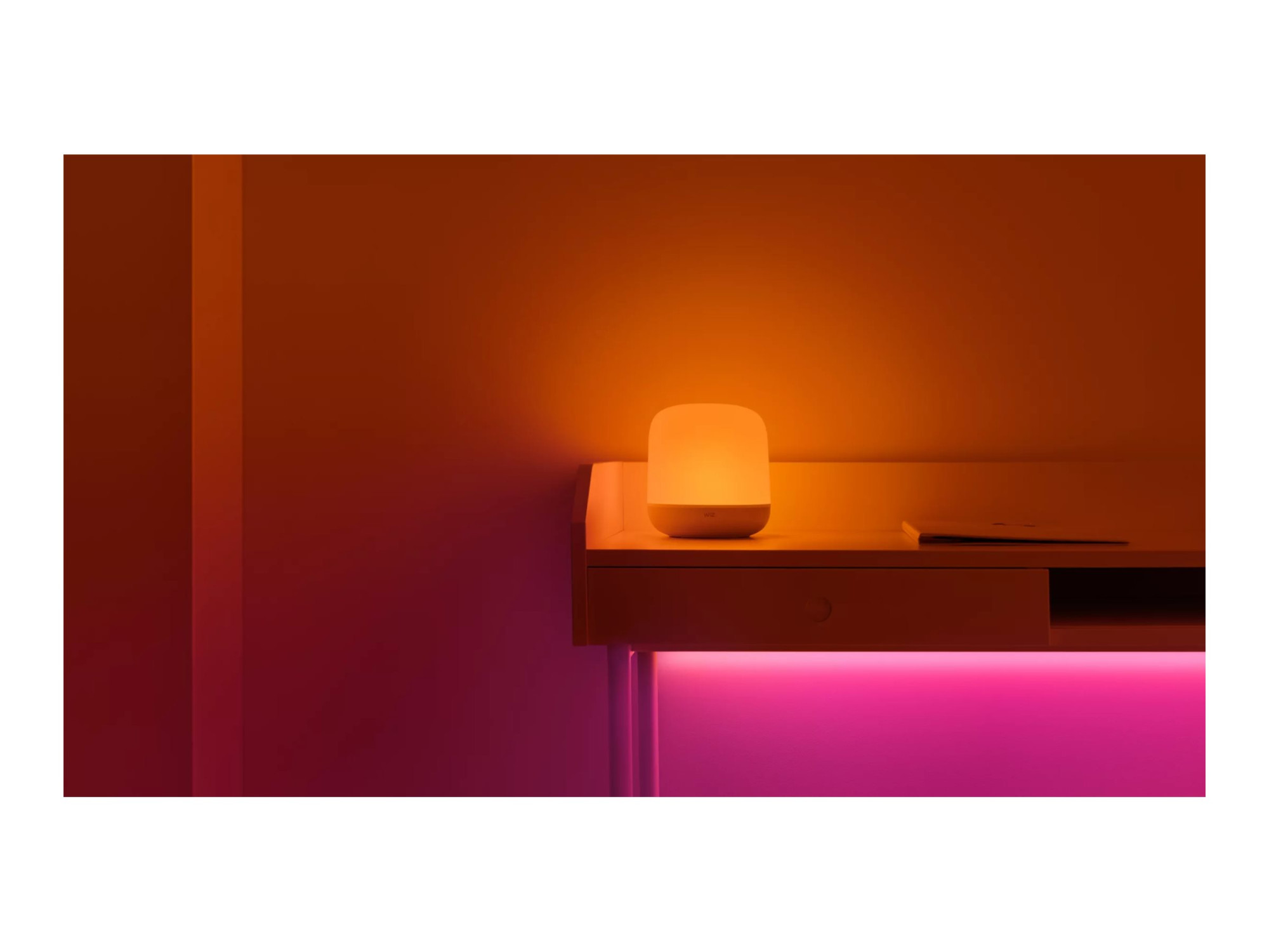 WiZ Smart WiFi WiFi Hero Table Lamp | 9 W | 2200-6500 K - Image 10