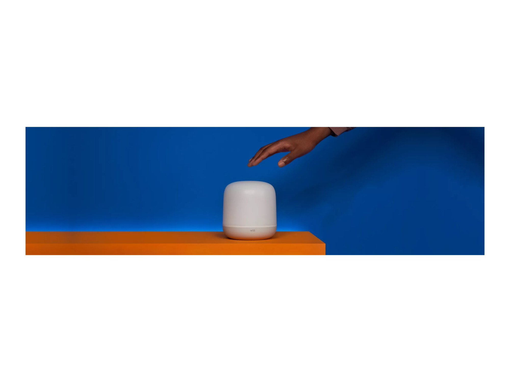 WiZ Smart WiFi WiFi Hero Table Lamp | 9 W | 2200-6500 K - Image 11