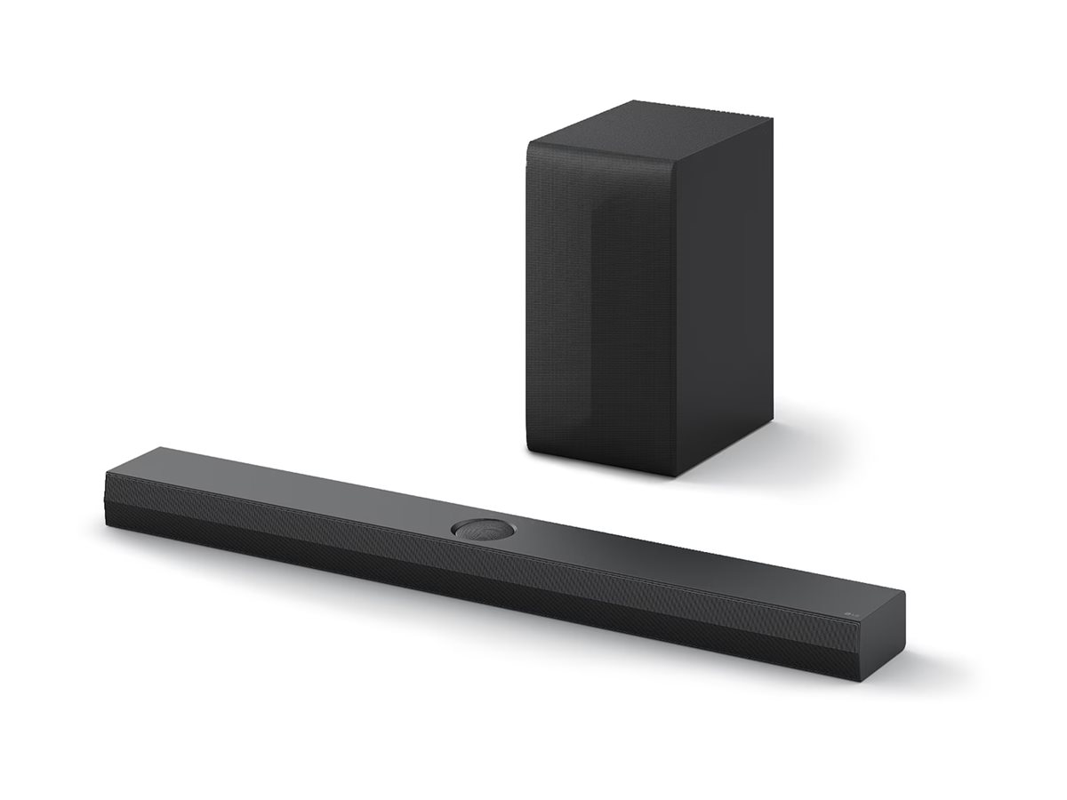 LG Soundbar Sound System | S70TY | Bluetooth - Image 3