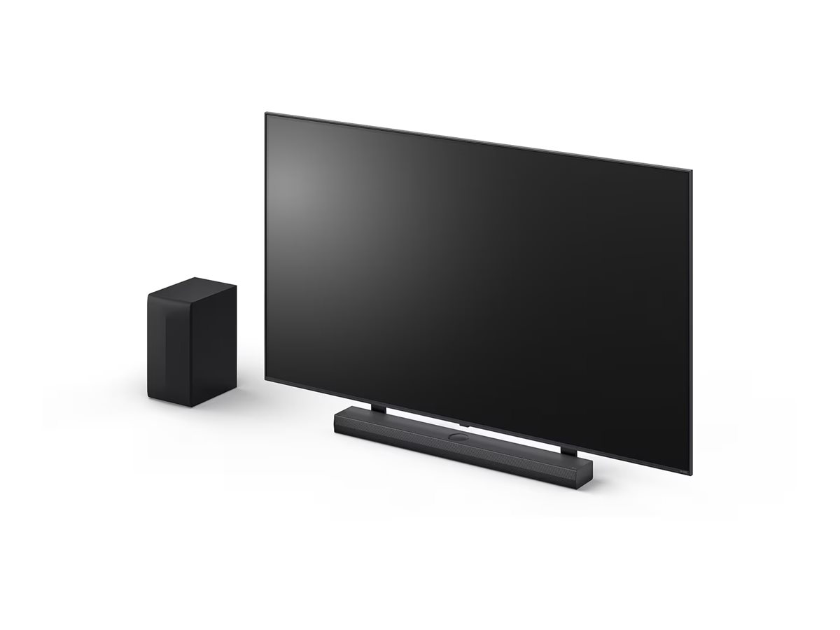 LG Soundbar Sound System | S70TY | Bluetooth - Image 7