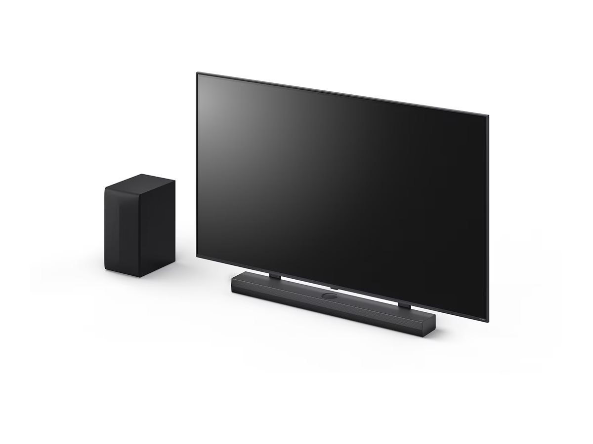 LG Soundbar Sound System | S70TY | Bluetooth - Image 9