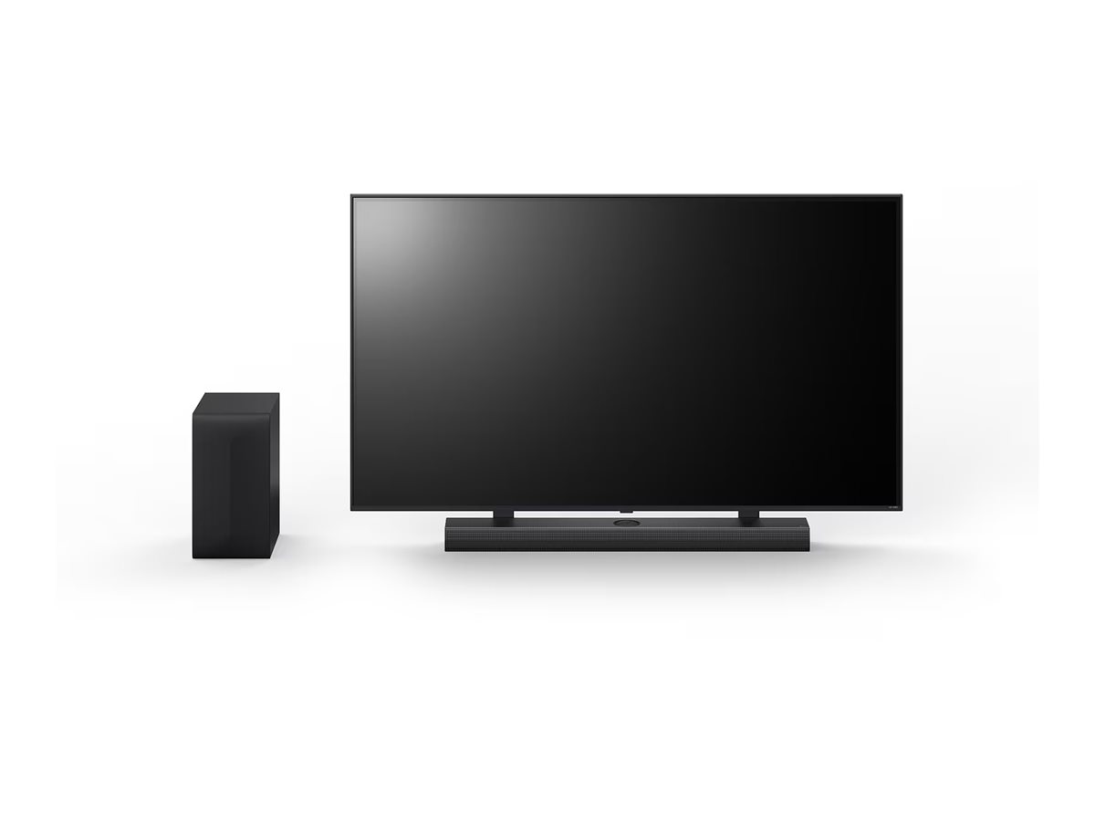 LG Soundbar Sound System | S70TY | Bluetooth - Image 11
