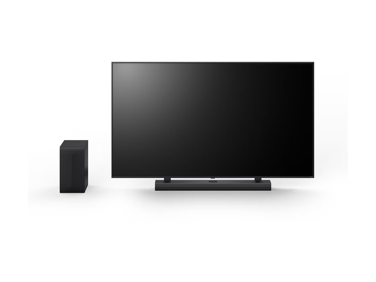 LG Soundbar Sound System | S70TY | Bluetooth - Image 13