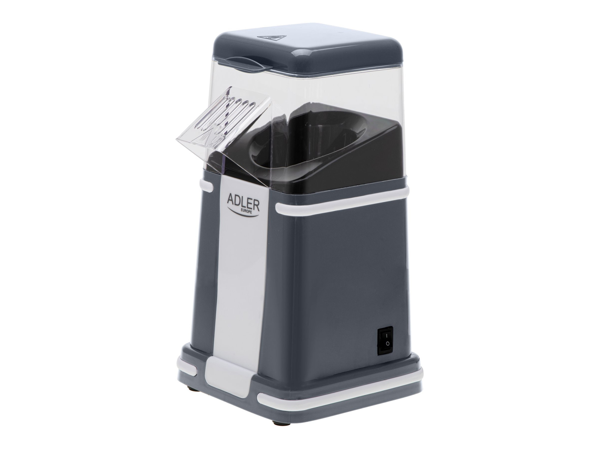 Adler | Popcorn Machine | AD 4511 | Popcorn maker | 1200 W - Image 2