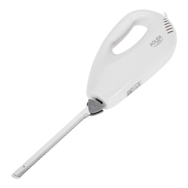Adler | Electric Knife | AD 4512 | White
