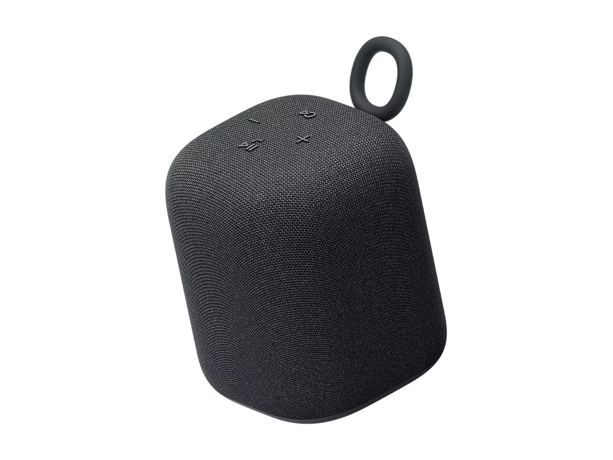 Sony Speaker | SRS-LS1 LinkBuds | Waterproof | Bluetooth | Black | Portable | Wireless connection - Image 3