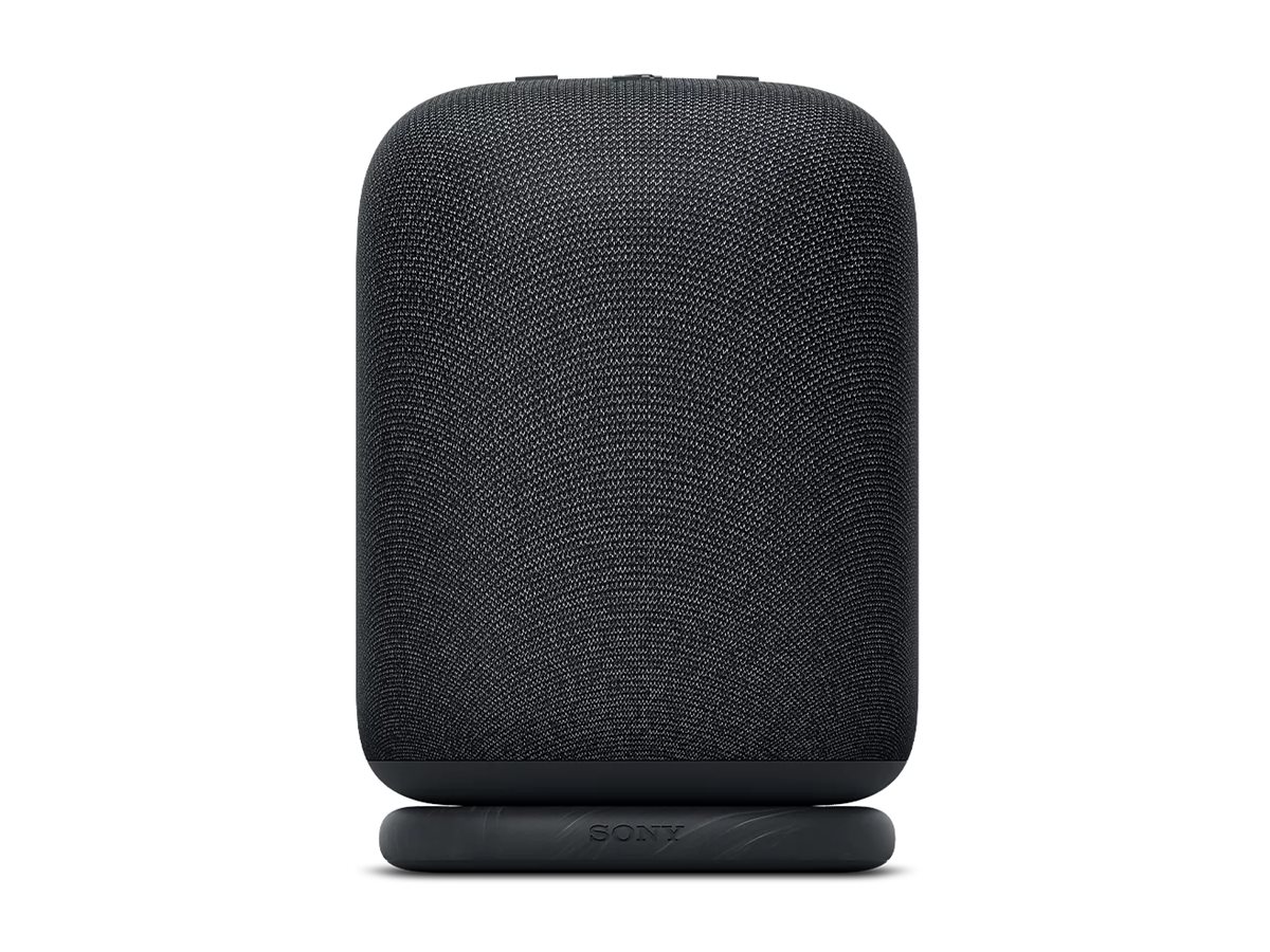 Sony Speaker | SRS-LS1 LinkBuds | Waterproof | Bluetooth | Black | Portable | Wireless connection - Image 6