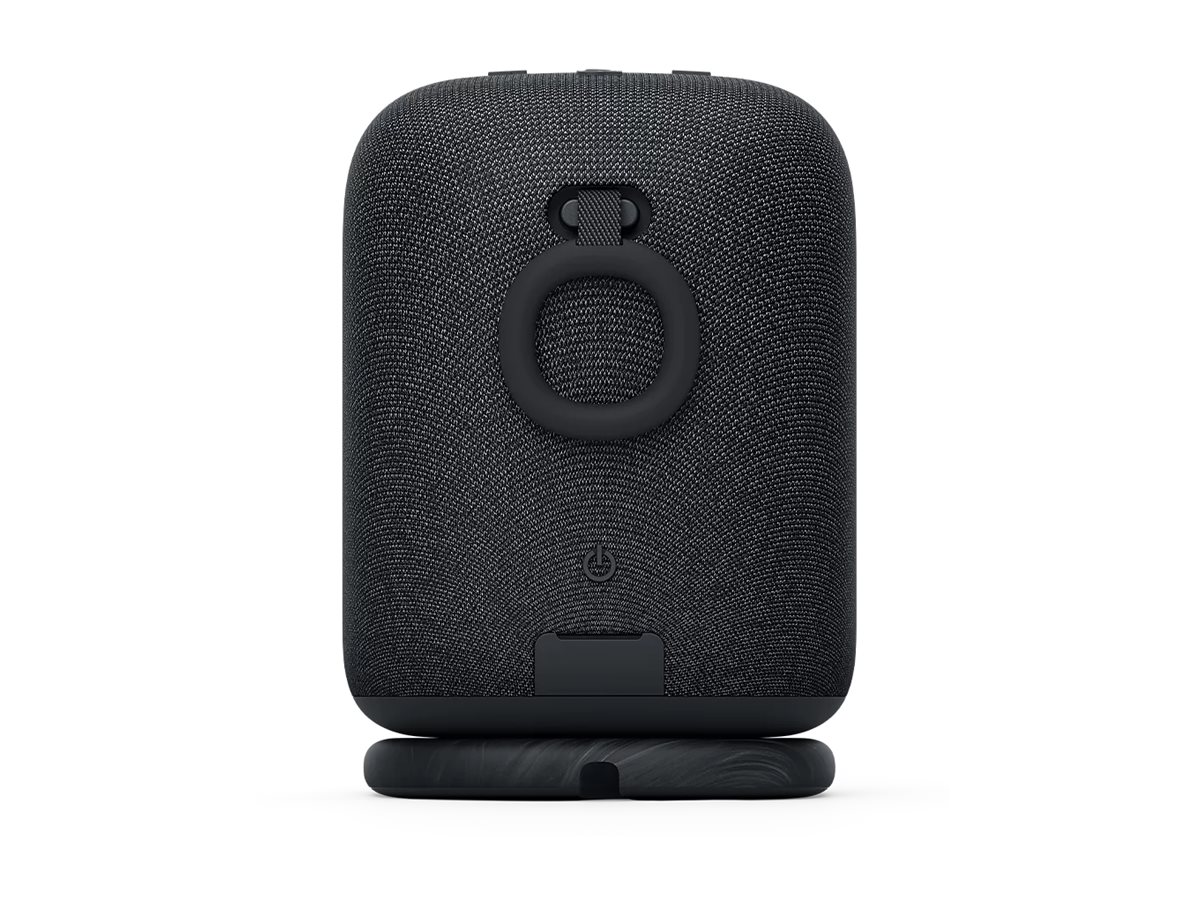 Sony Speaker | SRS-LS1 LinkBuds | Waterproof | Bluetooth | Black | Portable | Wireless connection - Image 7