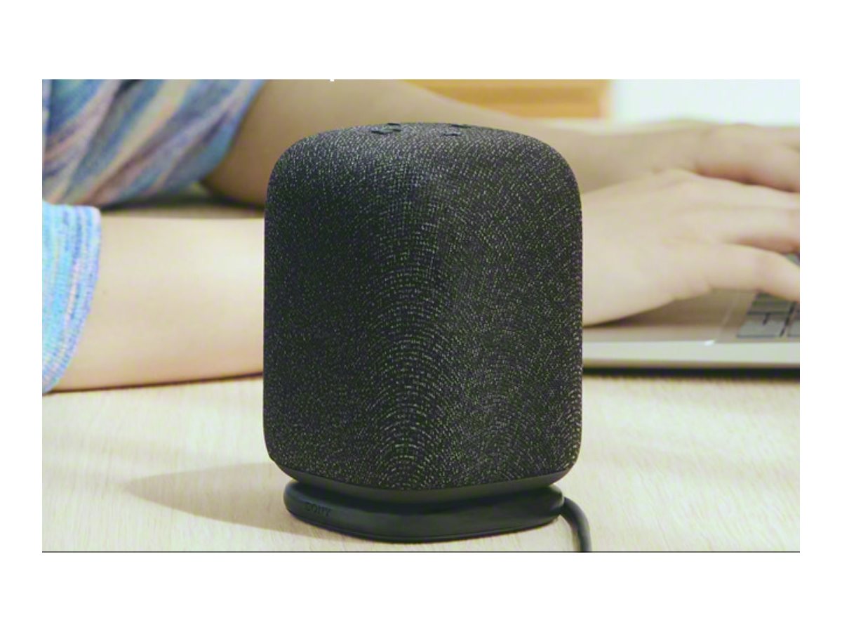 Sony Speaker | SRS-LS1 LinkBuds | Waterproof | Bluetooth | Black | Portable | Wireless connection - Image 10