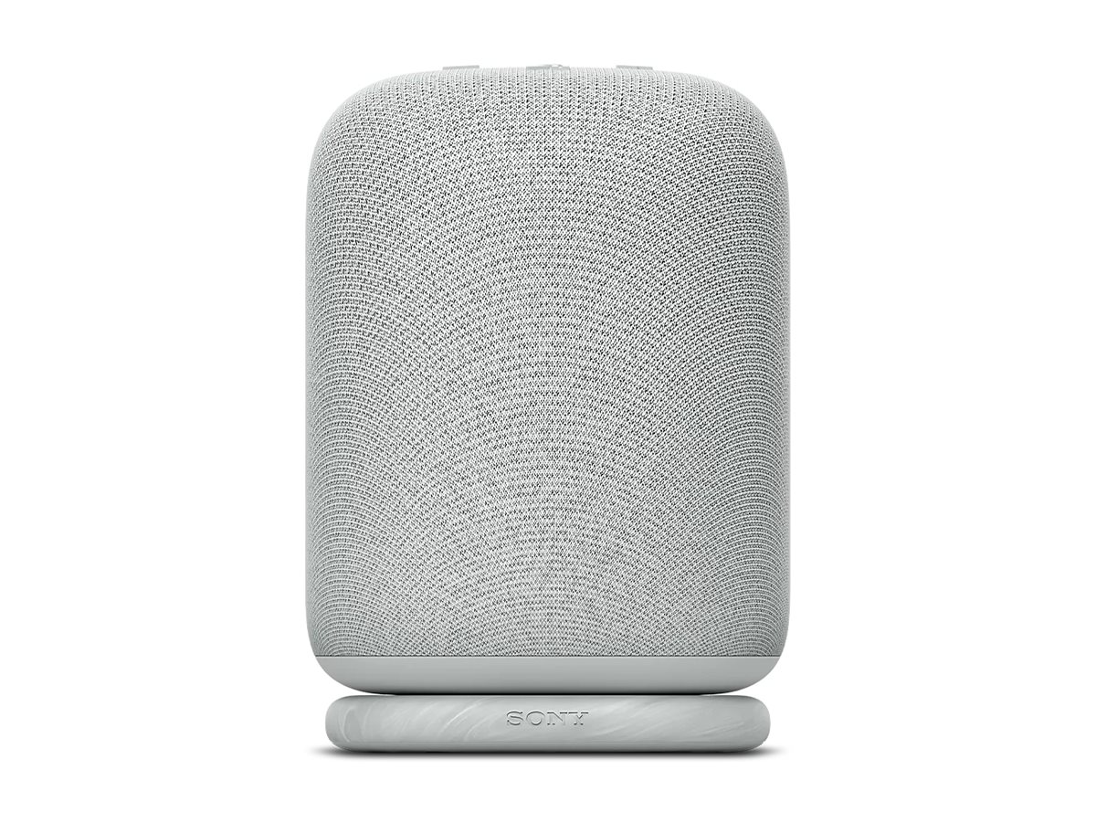 Sony Speaker | SRS-LS1 LinkBuds | Waterproof | Bluetooth | Light Gray | Portable | Wireless connection - Image 6