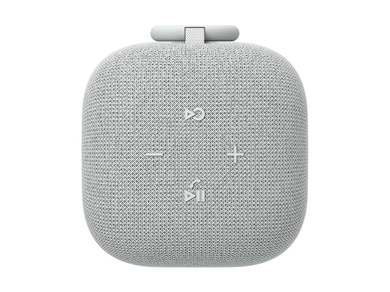 Sony Speaker | SRS-LS1 LinkBuds | Waterproof | Bluetooth | Light Gray | Portable | Wireless connection - Image 12