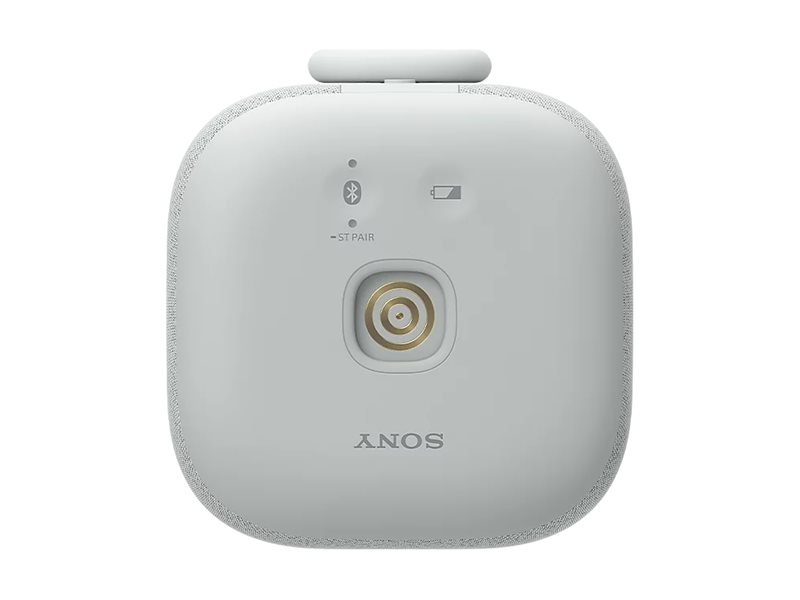 Sony Speaker | SRS-LS1 LinkBuds | Waterproof | Bluetooth | Light Gray | Portable | Wireless connection - Image 13