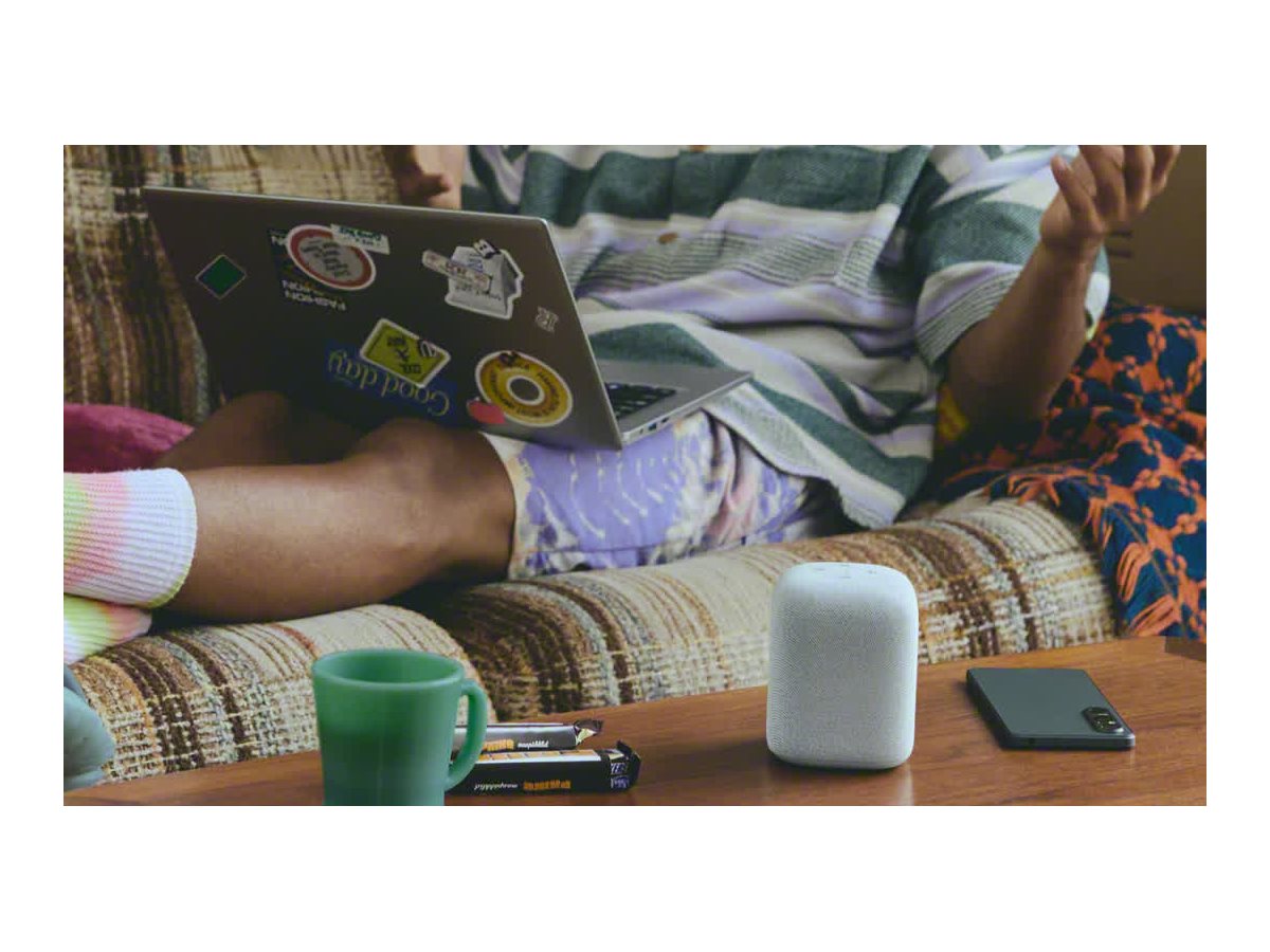 Sony Speaker | SRS-LS1 LinkBuds | Waterproof | Bluetooth | Light Gray | Portable | Wireless connection - Image 15