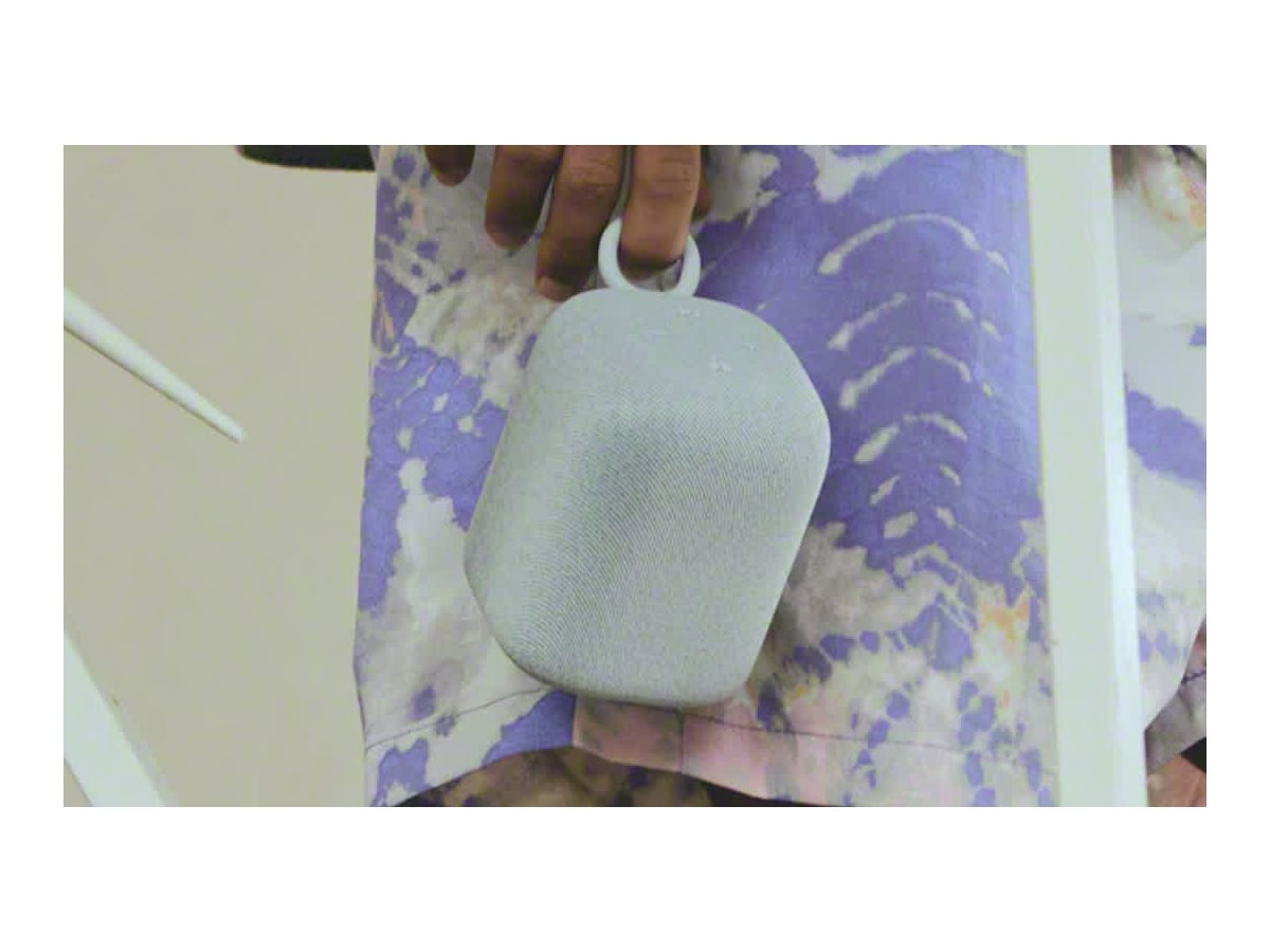 Sony Speaker | SRS-LS1 LinkBuds | Waterproof | Bluetooth | Light Gray | Portable | Wireless connection - Image 19