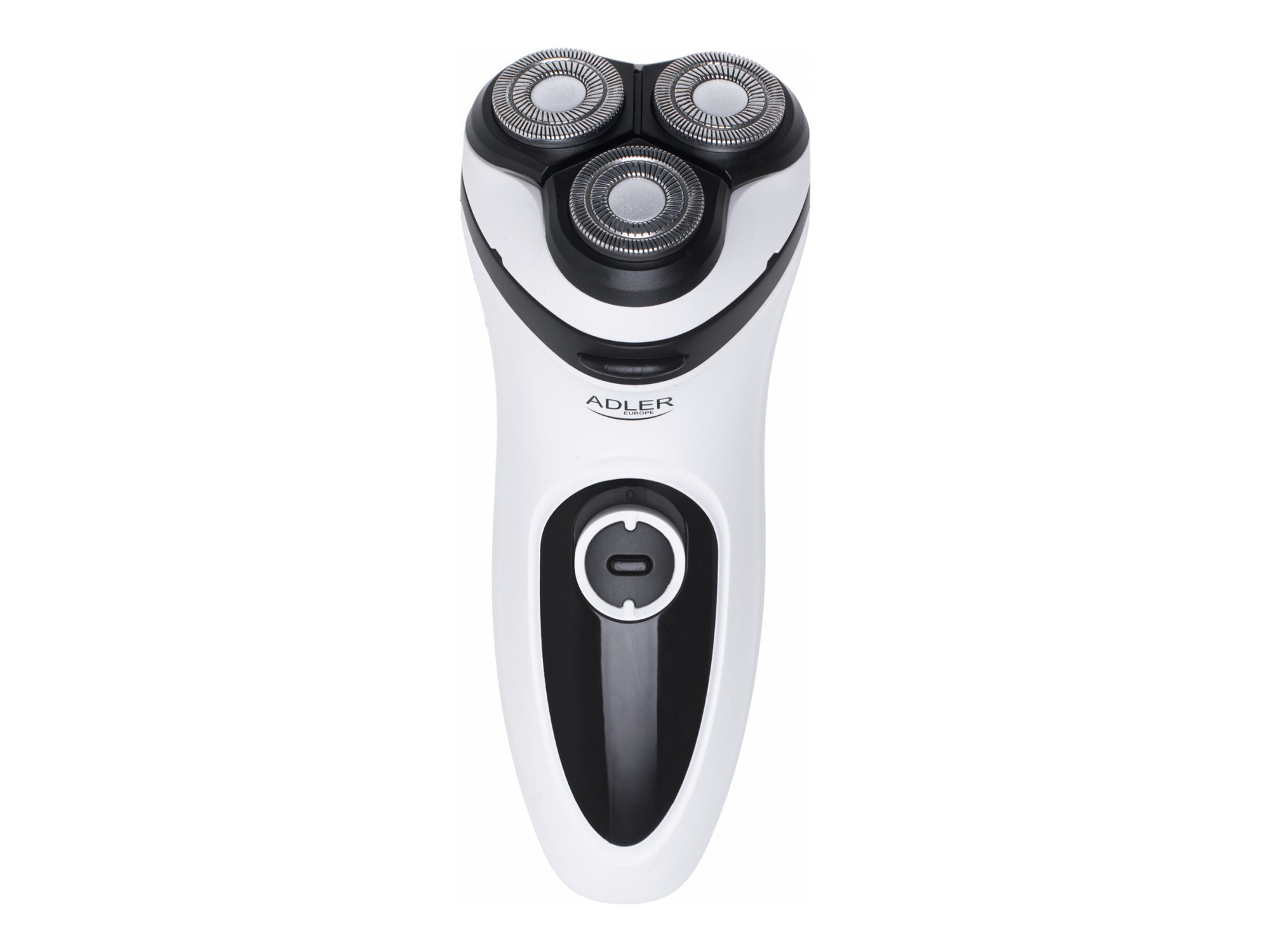 Adler Shaver for men | AD 2910w | Operating time (max) Up to 60 min | White - Image 2