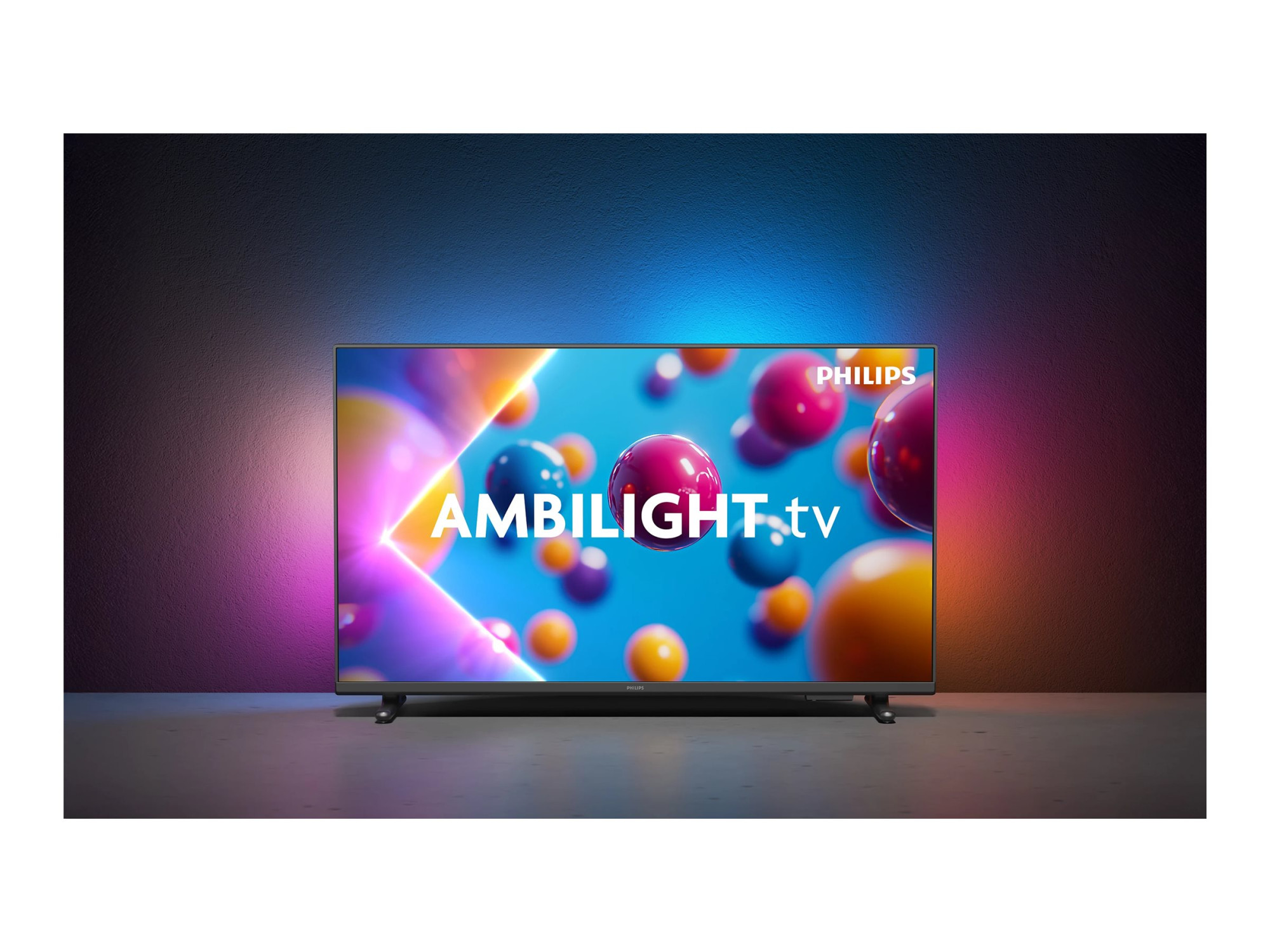 Philips 32PFS6900/12 | 32 | Smart TV | TITAN OS | FHD | Black - Image 6