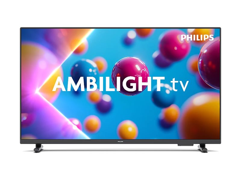 Philips 32PFS6900/12 | 32 | Smart TV | TITAN OS | FHD | Black - Image 2
