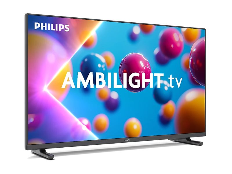 Philips 32PFS6900/12 | 32 | Smart TV | TITAN OS | FHD | Black - Image 4