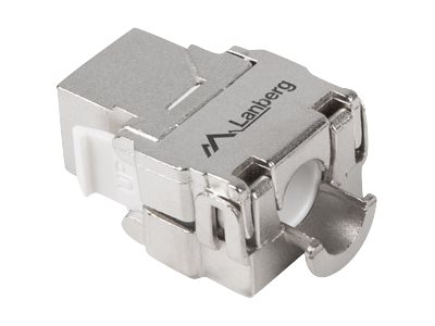 Lanberg | Keystone Toolless Module RJ45 to LSA CAT.6, FTP 180° | KSF6-2000 - Image 4