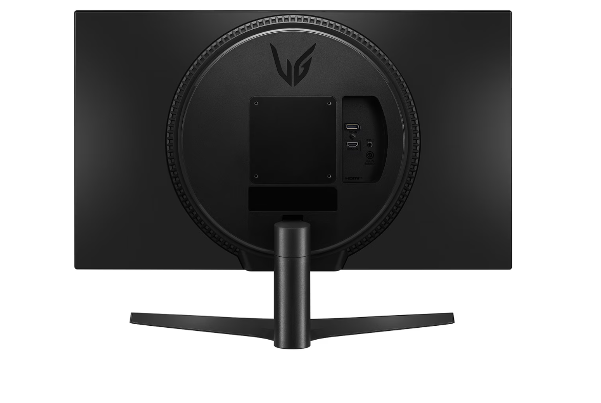 LG | 27GS60F-B | 27 " | IPS | FHD | 16:9 | 180 Hz | 1 ms | 1920 x 1080 pixels | 300 cd/m² | HDMI ports quantity 1 | Warranty 24 month(s) - Image 12