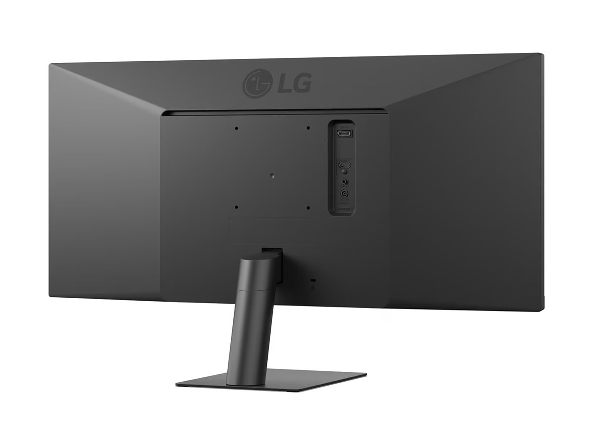 LG | 29U511A-B | 29 " | IPS | 21:9 | 100 Hz | 5 ms | 2560 x 1080 pixels | 250 cd/m² | HDMI ports quantity 1 - Image 10