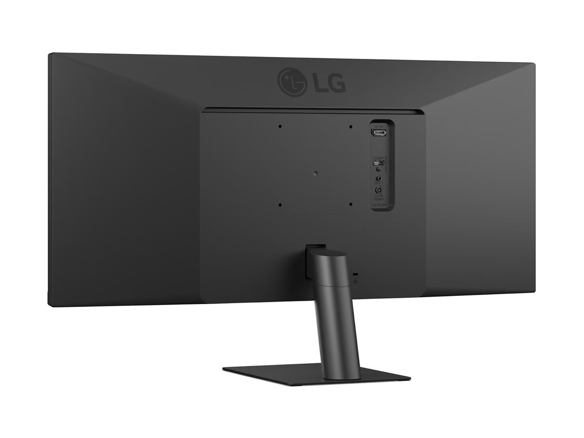 LG | 29U511A-B | 29 " | IPS | 21:9 | 100 Hz | 5 ms | 2560 x 1080 pixels | 250 cd/m² | HDMI ports quantity 1 - Image 12