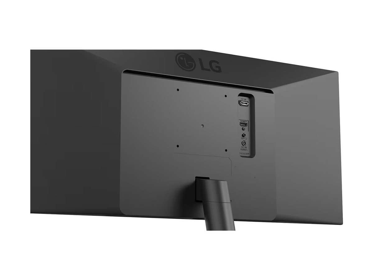LG | 29U511A-B | 29 " | IPS | 21:9 | 100 Hz | 5 ms | 2560 x 1080 pixels | 250 cd/m² | HDMI ports quantity 1 - Image 20