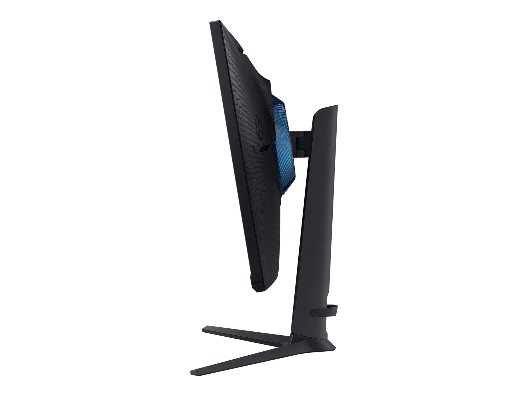 Samsung | Gaming Monitor | Odyssey G5 G51C | 27 " | VA | 16:9 | 165 Hz | 1 ms | 2560 x 1440 pixels | 300 cd/m² | HDMI ports quantity 2 - Image 25